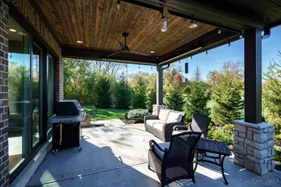 2442 Berkeley Court, Clear Creek Township, OH 45036 - Photo 79