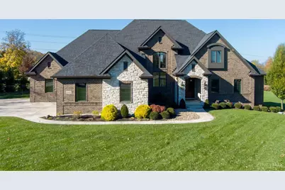 2442 Berkeley Court, Clear Creek Township, OH 45036 - Photo 91