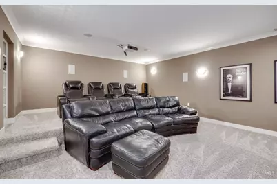 2442 Berkeley Court, Clear Creek Township, OH 45036 - Photo 65