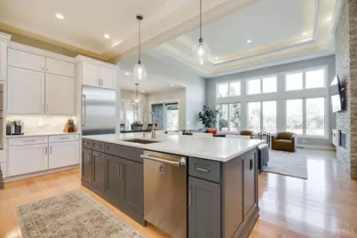 2442 Berkeley Court, Clear Creek Township, OH 45036 - Photo 23