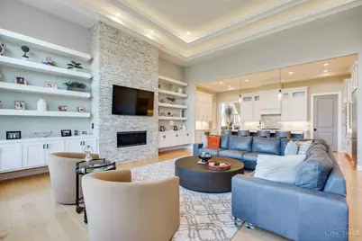 2442 Berkeley Court, Clear Creek Township, OH 45036 - Photo 17