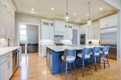 2442 Berkeley Court, Clear Creek Township, OH 45036 - Photo 19