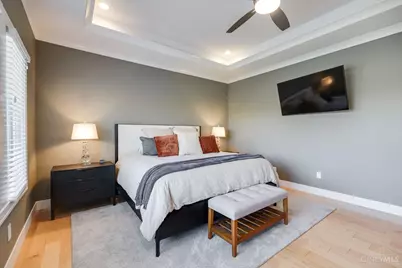 2442 Berkeley Court, Clear Creek Township, OH 45036 - Photo 33