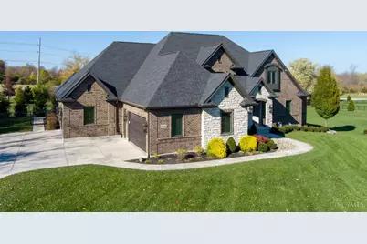 2442 Berkeley Court, Clear Creek Township, OH 45036 - Photo 89