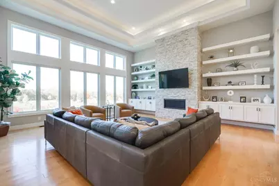 2442 Berkeley Court, Clear Creek Township, OH 45036 - Photo 15