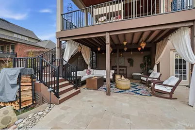 7190 Keltner Drive, West Chester, OH 45069 - Photo 79