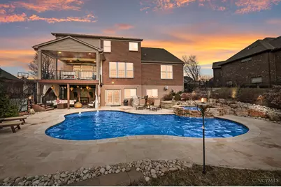 7190 Keltner Drive, West Chester, OH 45069 - Photo 99