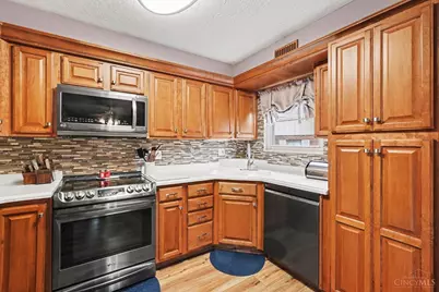 425 McIntosh Drive #22A, Union Township, OH 45255 - Photo 11