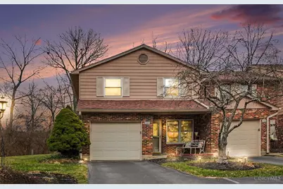 425 McIntosh Drive #22A, Union Township, OH 45255 - Photo 1