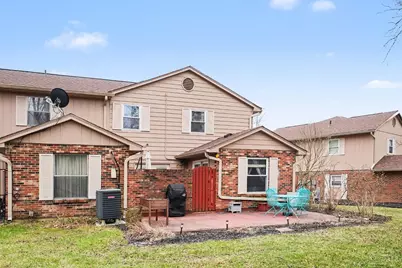 425 McIntosh Drive #22A, Union Township, OH 45255 - Photo 23