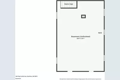 1661 Ray Combs, Hamilton, OH 45011 - Photo 27