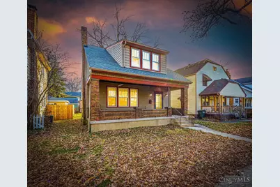 324 Sherman Avenue, Hamilton, OH 45013 - Photo 1