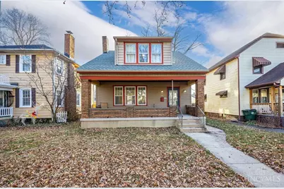 324 Sherman Avenue, Hamilton, OH 45013 - Photo 3