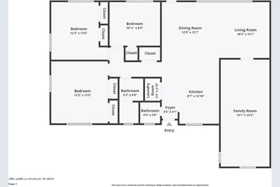 1285 Landis Lane, Cincinnati, OH 45231 - Photo 31