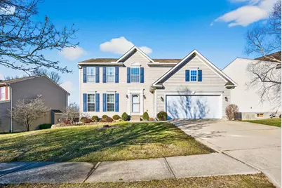 2813 Orchardpark Drive, Green Township, OH 45239 - Photo 3