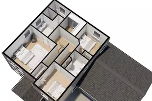 805 Halesworth Dr, Forest Park, OH 45240 - Photo 3