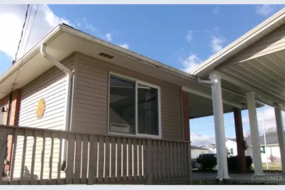 732 Easy Street, Manchester, OH 45144 - Photo 5