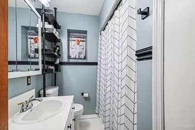 7390 Hosbrook Road, Madeira, OH 45243 - Photo 17