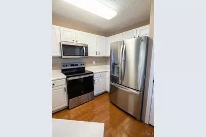 5473 Michelles Oak Court #5473K, Green Township, OH 45248 - Photo 29