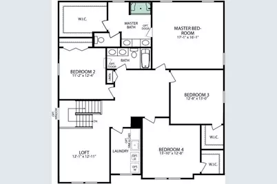 1759 Penelope Place, Turtle Creek Township, OH 45036 - Photo 3