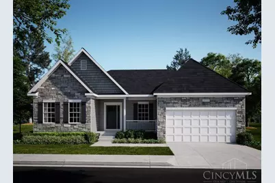 1767 Penelope Place, Lebanon, OH 45036 - Photo 1