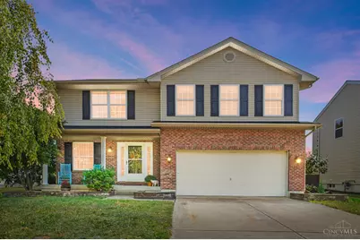 4943 Silver Creek Court, Liberty Township, OH 45011 - Photo 37