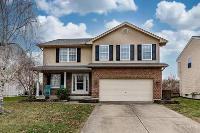 4943 Silver Creek Court, Liberty Township, OH 45011 - Photo 41