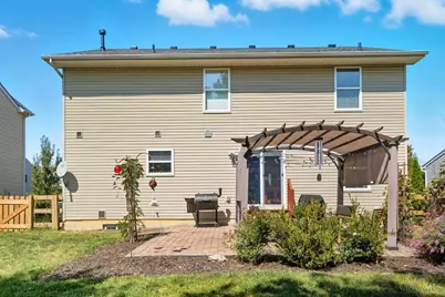 4943 Silver Creek Court, Liberty Township, OH 45011 - Photo 35