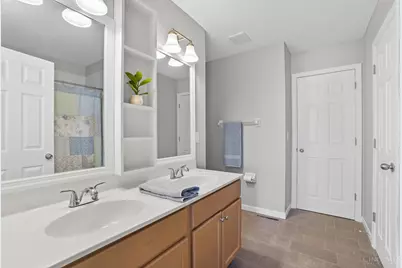 4943 Silver Creek Court, Liberty Township, OH 45011 - Photo 17