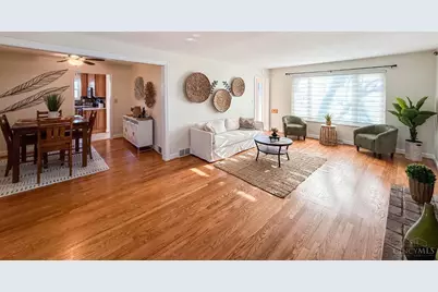 148 Sylvia Lane, Reading, OH 45215 - Photo 9