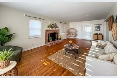 148 Sylvia Lane, Reading, OH 45215 - Photo 5