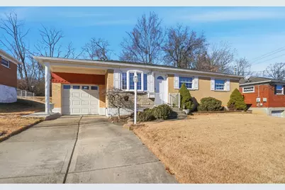 5727 Kroegermount Drive, Cincinnati, OH 45239 - Photo 3
