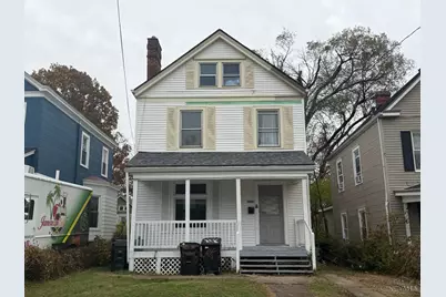 3514 Bevis Avenue, Cincinnati, OH 45207 - Photo 1
