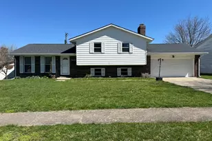 551 Randolph St, Wilmington, OH 45177 - Photo 1
