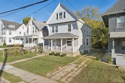 1932 Clarion Avenue, Cincinnati, OH 45207 - Photo 3