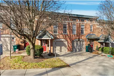 2521 Ravine Street #2521, Cincinnati, OH 45219 - Photo 1