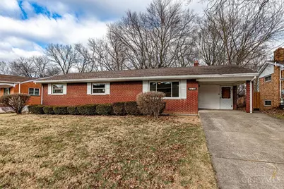 2210 Varelman Avenue, Cincinnati, OH 45212 - Photo 1