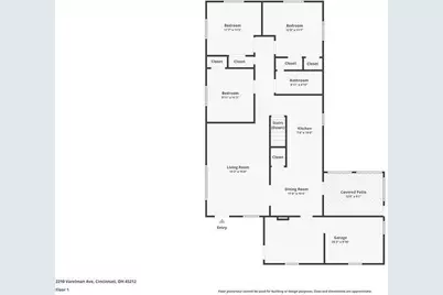 2210 Varelman Avenue, Cincinnati, OH 45212 - Photo 39