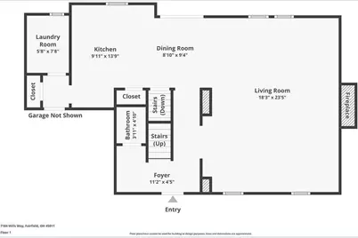 7184 Wills Way, Fairfield Township, OH 45011 - Photo 41