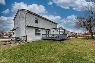 7184 Wills Way, Fairfield Township, OH 45011 - Photo 35