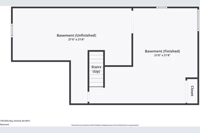 7184 Wills Way, Fairfield Township, OH 45011 - Photo 39