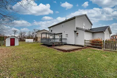 7184 Wills Way, Fairfield Township, OH 45011 - Photo 37