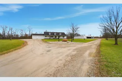 7353 Ross Road, Washington Township, OH 45054 - Photo 87