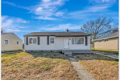 1643 Biscayne Drive, Hamilton, OH 45013 - Photo 1