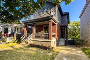 2908 Montclair Ave, Cincinnati, OH 45211 - Photo 3