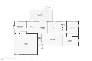 470 Little Turtle Ln, Union Township, OH 45244 - Photo 37