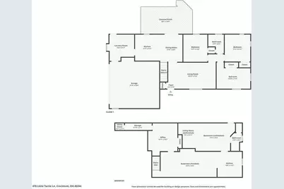 470 Little Turtle Lane, Union Township, OH 45244 - Photo 39