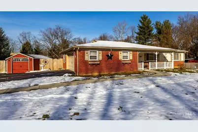 470 Little Turtle Lane, Union Township, OH 45244 - Photo 31