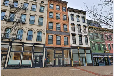 15 E Court Street #1, Cincinnati, OH 45202 - Photo 1