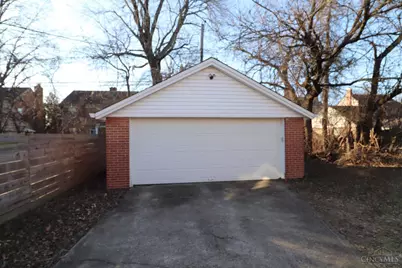 1543 Corvallis Avenue, Cincinnati, OH 45237 - Photo 9